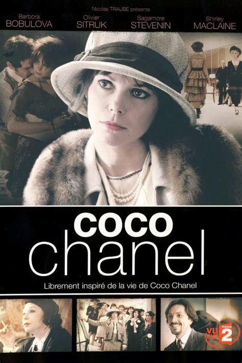 coco chanel film 2008 streaming vf|Coco Chanel 2008 123movies.